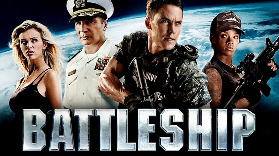 Battleship (2012)